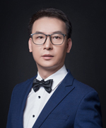 罗勇 UI设计讲师