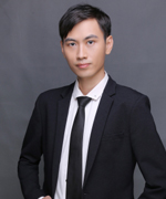 梁盛源 特效师、建模师