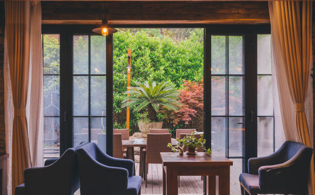 室内设计培训费用多少