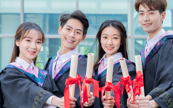 出国留学特色讲座