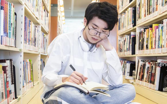 托福雅思免费模考