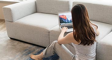 提升职业竞争力