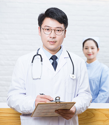 您为何选择我们？