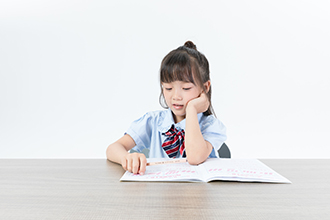 忘记做作业、刚学就忘