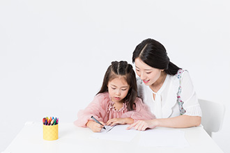 听课效率不高，需要课后辅导