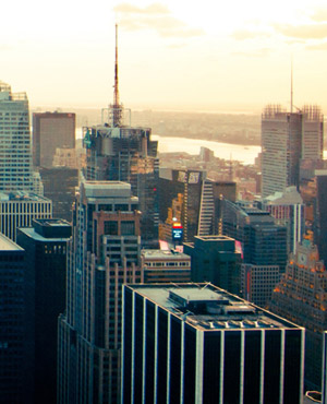 科学合理的服务体系