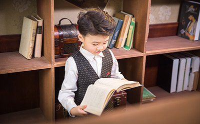 根据问题因材施教