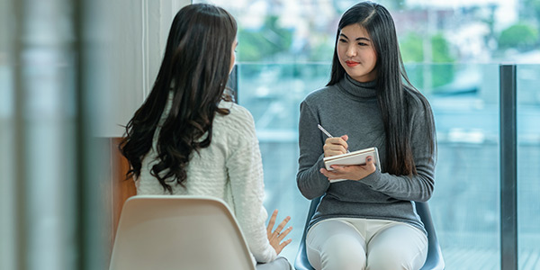 公务员面试模拟