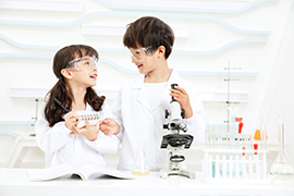 敢于表达自己的想法