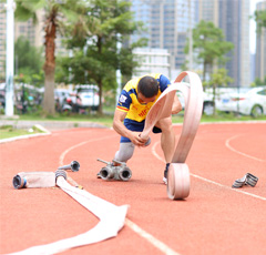 报考人数创新高