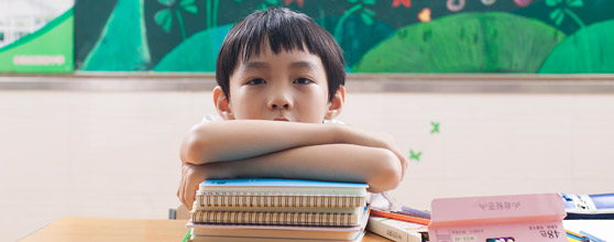 青少年情绪管理培训班