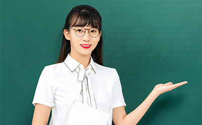 老师面对面授课