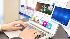 店铺开通与装修