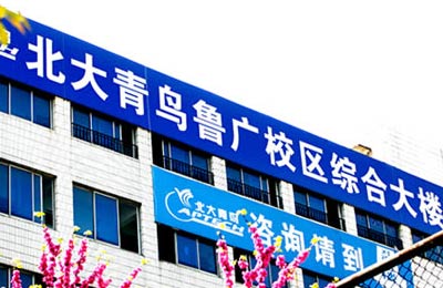 北大青鸟教育