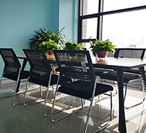 优路教育会议室