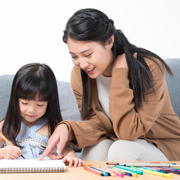 课程一对一个性定制