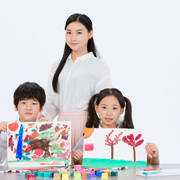 实力全程跟踪辅导