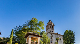 《现代西班牙语第三册》1-4课