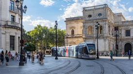 《走遍西班牙第二册》1-10课