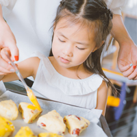 性格内向、不自信