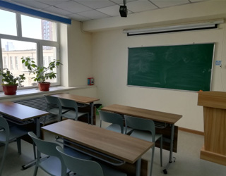 教室
