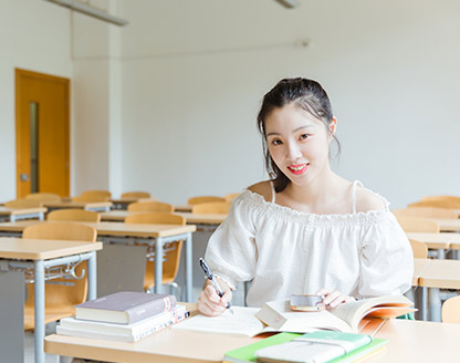 特色化教学服务，全程为你护航