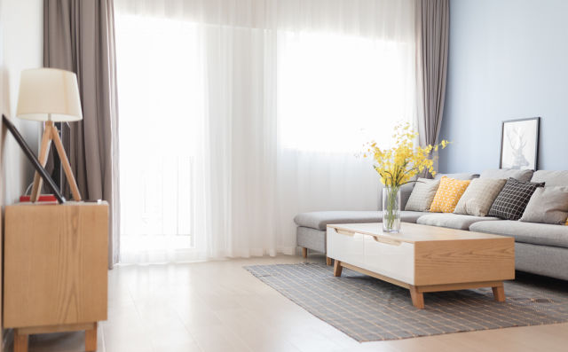 室内设计培训要多久