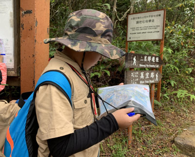 东莞博沃思青少年户外训练营图片