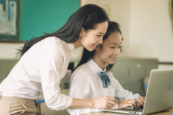 东莞青少年户外培训营配图