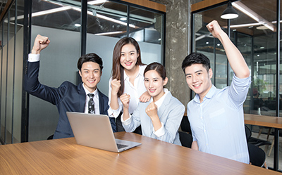 想激励管理团队