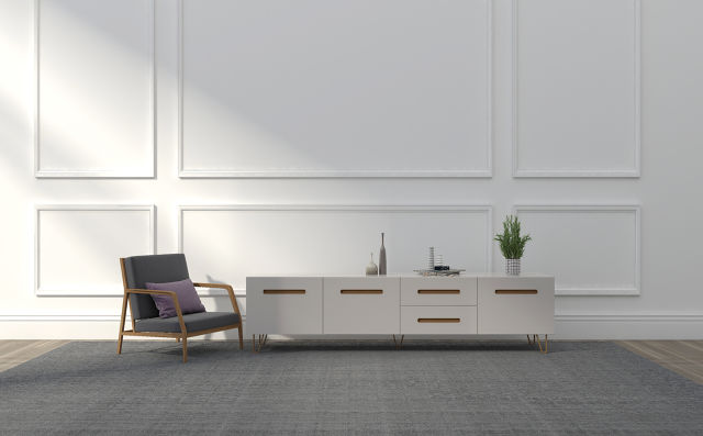 室内设计要培训多久