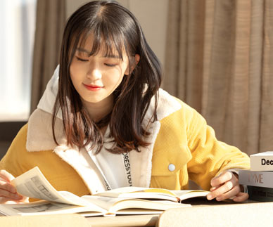 上海昂立日语介绍