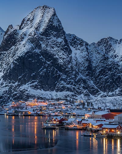 挪威留学的优势