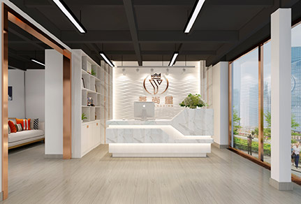 选择深圳燕尚星，值得信赖