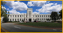 澳大利亚国立大学