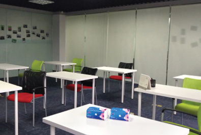 东莞艾肯外语学校