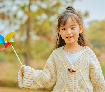 学习少儿模特应注意什么