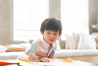 您的孩子是否也有这些困扰？