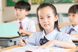 少儿礼仪重要性