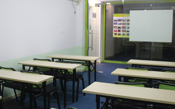 教学课室