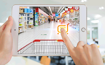 三维视觉设计表现