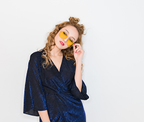 可以培养身体协调性