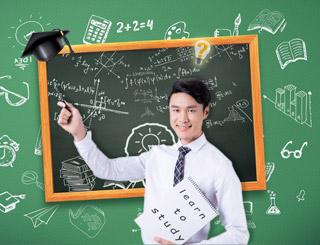 与多所大学合作