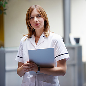 服务体系—多面化