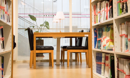 北京外国语大学同文教育发展培训中心