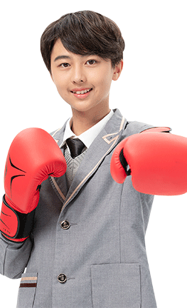 选择德西，理由不止一个