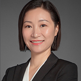 陈燕雯-启德英爱规划师