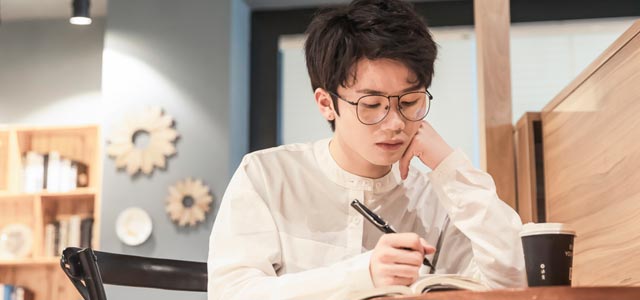 复习很久不见效 的疑难考生