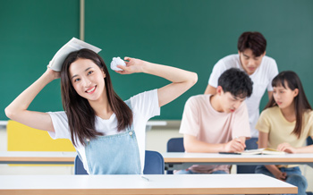 专业负责的复习指导