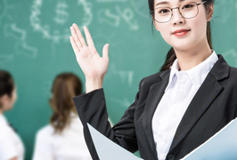 教育背景及语言